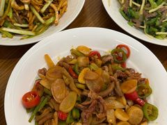 -毛哥小馆子(百井坊巷店)