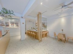 大堂-Cafe on warm(丹霞店)