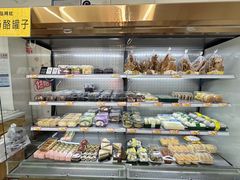 -幸福蛋糕坊(金顶街店)