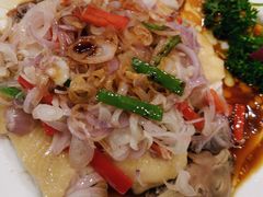 -寻味顺德·南记酒家·传统顺德菜·鱼生(广源路店)