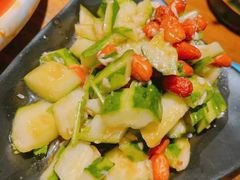 -蓝贝壳音乐餐厅·小龙虾·烧烤·承接团建(滨江店)