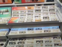 -LOHO眼镜生活(青浦宝龙店)