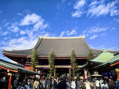 -浅草寺
