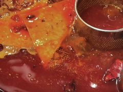 -旧街市鲜货老火锅(大光路店)