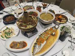 -双湖宴·湖北菜(文化路店)