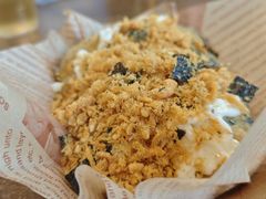 -爆好吃夜市大排档·乐山江湖菜(中心城总店)