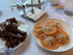 -香宫中餐厅 · 桂林香格里拉