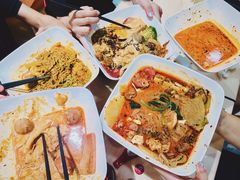 -林静小吃(复兴路店)