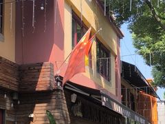 -老外街
