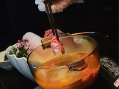 -金链花·泰国餐厅(国贸店)