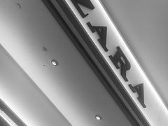 -ZARA(深圳金光华广场店)