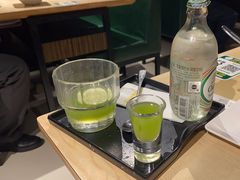 -豪客来牛排(一品天下店)
