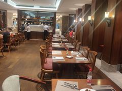 -明月东一酒店·菲斯特自助餐厅