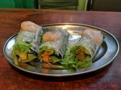 虾米卷-海安安越南粉(丹竹頭店)