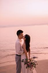 -巴黎婚纱摄影工作室