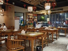 -易老妈蹄花.特色川菜(人民公园总店)