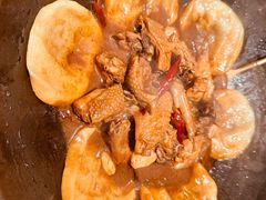 -皖厨·中国徽菜(万象食家店)