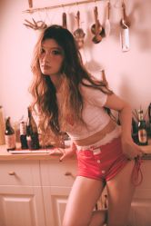 -WAVE SODA摄影工作室