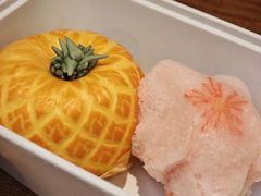 -知楚•精致湖北菜(武商MALL店)