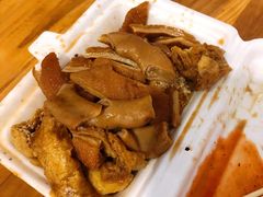 -细妹五香牛杂(步行街店)