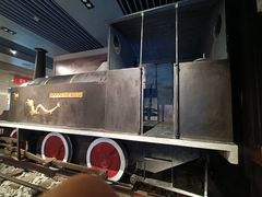-中国铁道博物馆(正阳门馆)