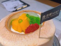 -泰椰里·泰国餐厅(智慧城广百广场店)
