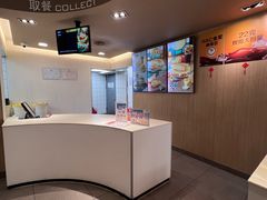-麦当劳(西单明珠店)