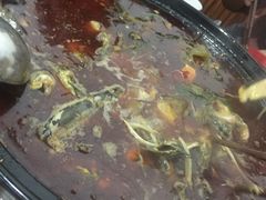 -金海椒罐罐鲢鱼(东方桂苑店)