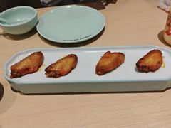 -吕氏疙瘩汤·新鲁菜(济南万象城店)