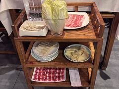 -东来顺饭庄(西直门店)
