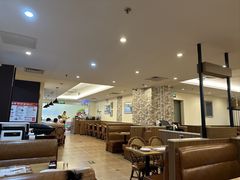 -萨莉亚意式餐厅(国展天虹店)