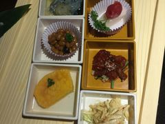 -蟹将军·松叶蟹和牛日料放题自助(K11店)