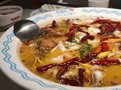 -花椒俏川菜小馆(南海万达店)