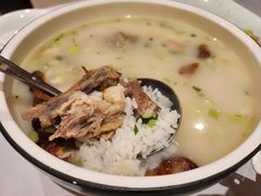 -全聚德(上海首店浦东店)