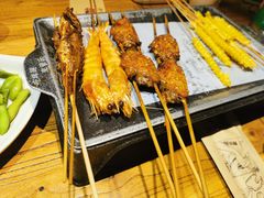 -管氏翅吧(国展店)