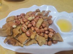 -粤北餐馆