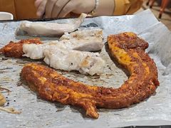 -韩国大金刚烤肉·料理(印象城店)