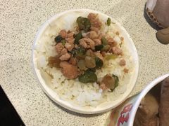 -陈董药炖排骨(饶河街店)