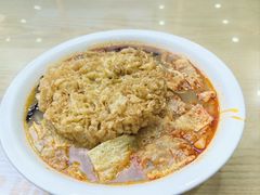 -螺大蛳柳州螺蛳粉·火锅·热干面(西城永捷店)