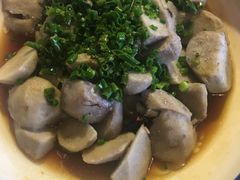 -路小缦·珍馐美馔(市心北路店)