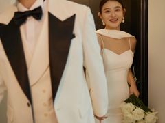 -浪漫一生摄影美学(怀柔开放路店)