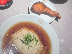 -松鹤楼·苏式汤面(虹桥天地店)