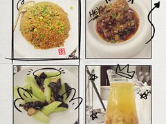 -卫鼎轩·曹公馆(鼓楼店)