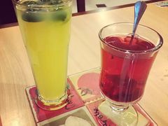 -必胜客(阿罗海店)