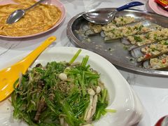 -龙海鲜螃蟹王(宏茂桥店)