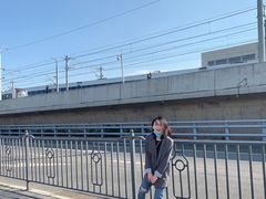 -海堤纪念公园