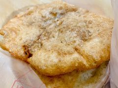 肉馅饼-老方子馅饼粥(台东店)