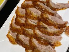 全聚德烤鸭-全聚德(江宁店)