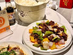 -钱山海鲜大排档