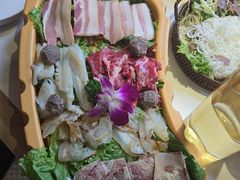 -云尊府云南菜·蒸汽石锅鱼(学清路店)